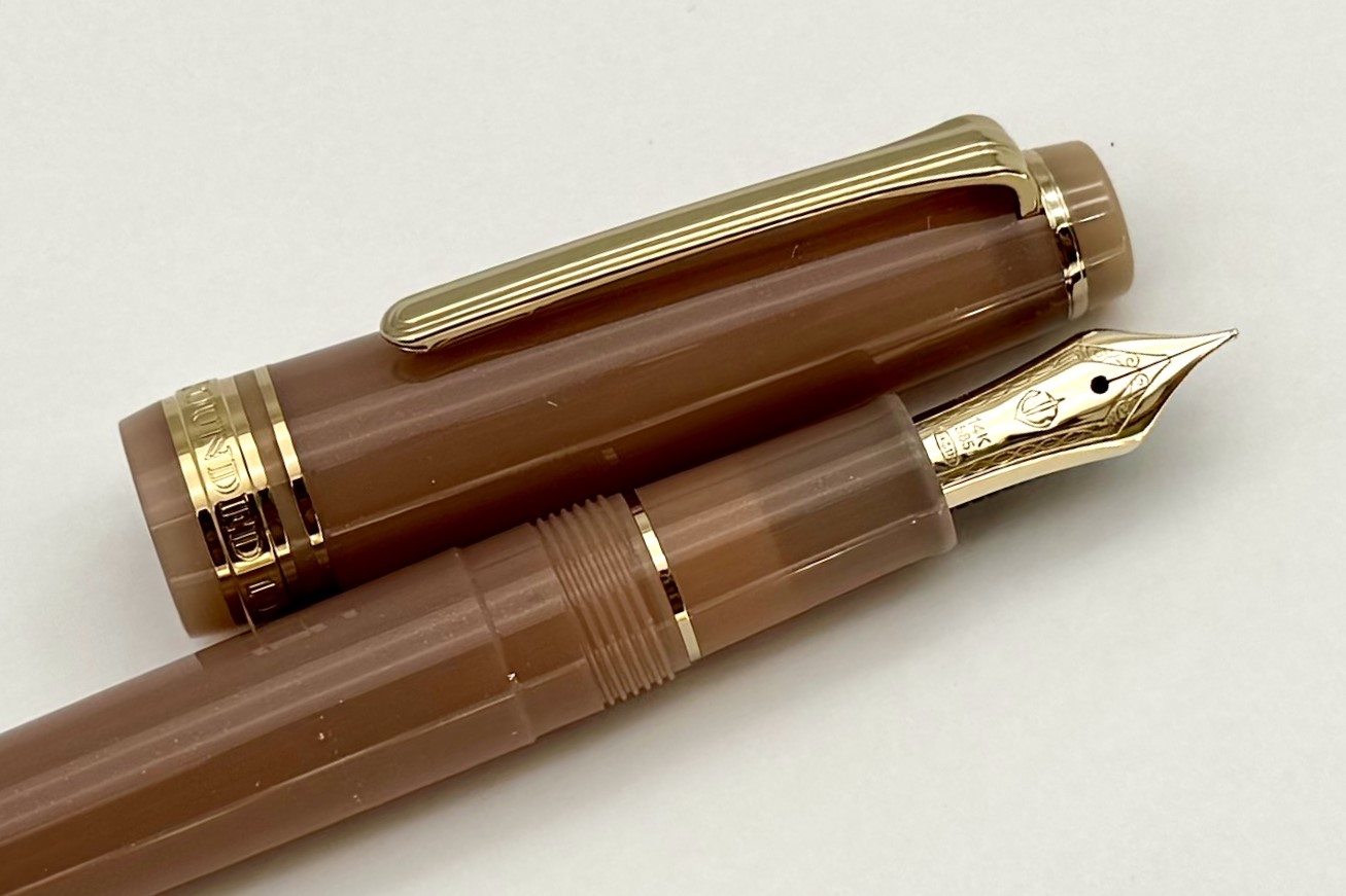 SailorLEProGearSlimJapaneseSweetsWagashiManjuFPSet_F